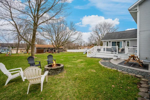 $459,000 | 3819 Cedar Creek Court, Fairmont, MN 56031