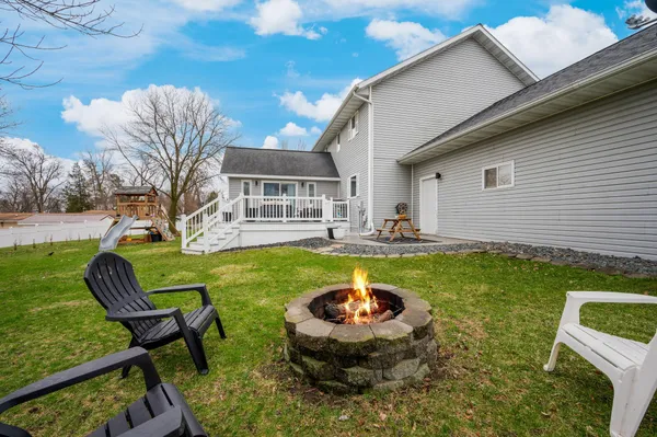 $459,000 | 3819 Cedar Creek Court, Fairmont, MN 56031