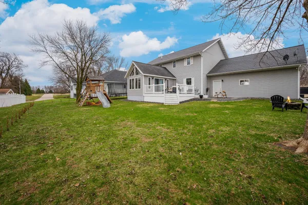 $459,000 | 3819 Cedar Creek Court, Fairmont, MN 56031