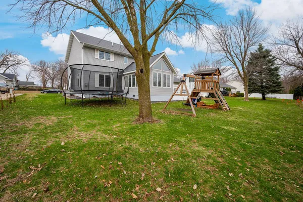 $459,000 | 3819 Cedar Creek Court, Fairmont, MN 56031