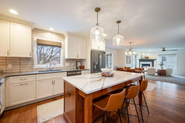 $459,000 | 3819 Cedar Creek Court, Fairmont, MN 56031