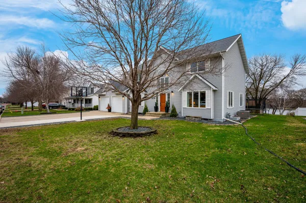 $459,000 | 3819 Cedar Creek Court, Fairmont, MN 56031