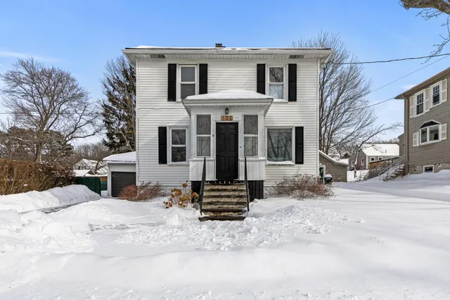 $710,000 | 102 Walnut Street, South Portland, ME 04106