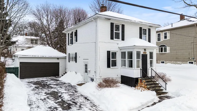 $710,000 | 102 Walnut Street, South Portland, ME 04106