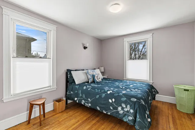 $710,000 | 102 Walnut Street, South Portland, ME 04106