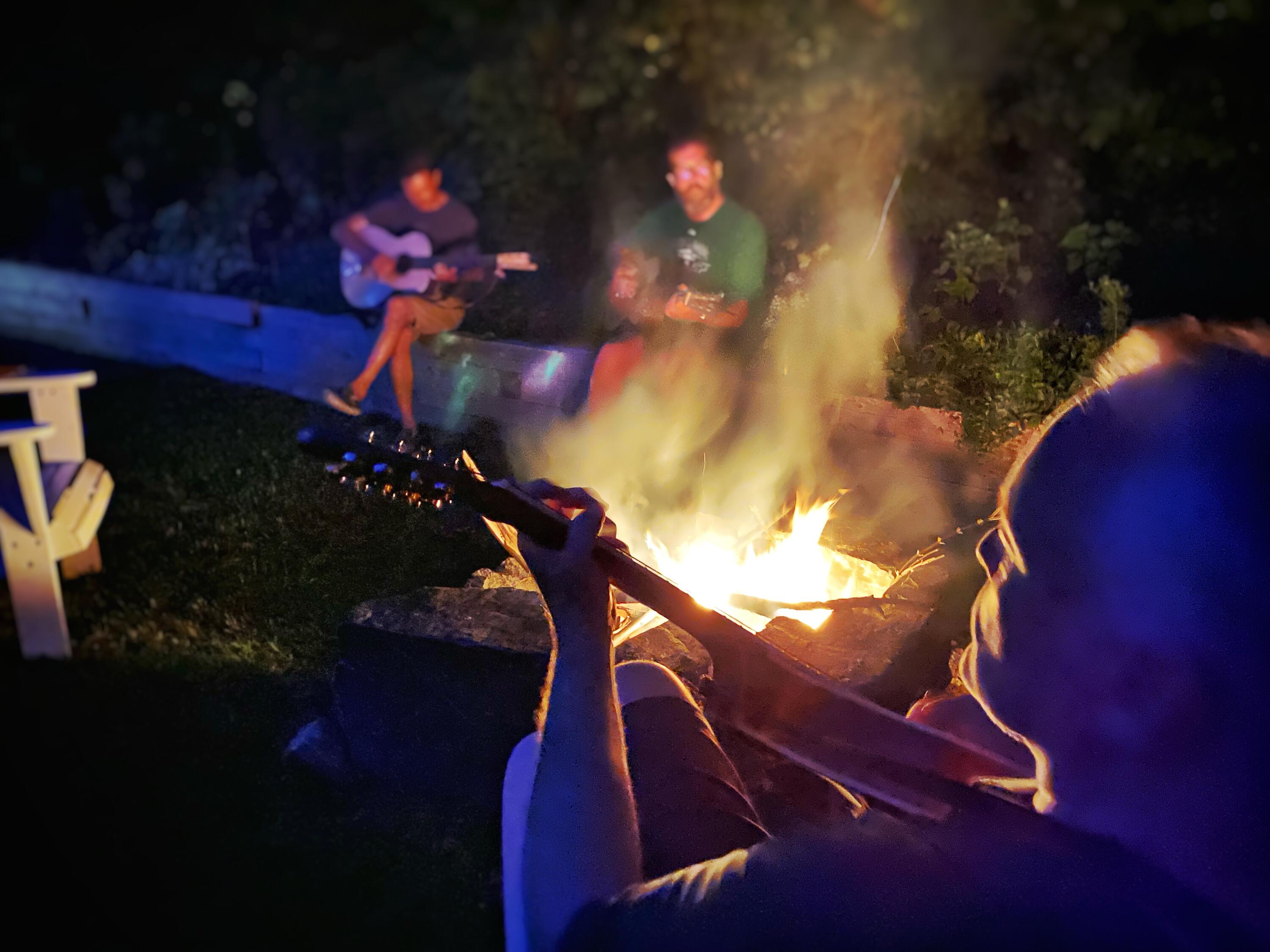 102 Walnut Street South Portland, ME 04106 - Photo 31 of 37 singing_around_the_campfire_2