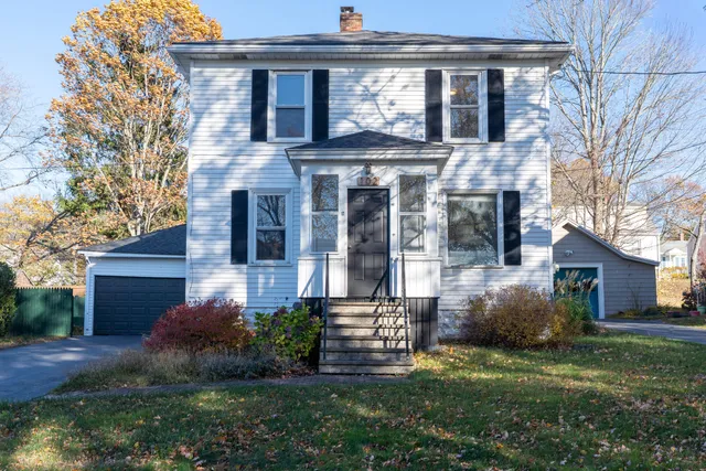 $710,000 | 102 Walnut Street, South Portland, ME 04106