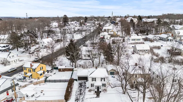 $710,000 | 102 Walnut Street, South Portland, ME 04106