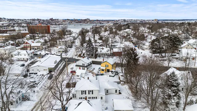 $710,000 | 102 Walnut Street, South Portland, ME 04106