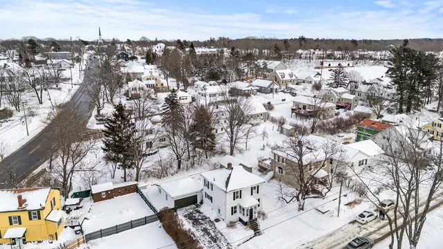 $710,000 | 102 Walnut Street, South Portland, ME 04106