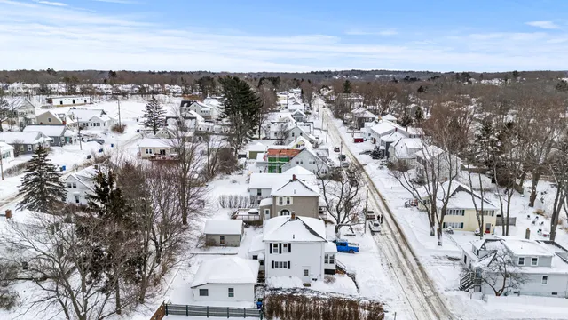 $710,000 | 102 Walnut Street, South Portland, ME 04106