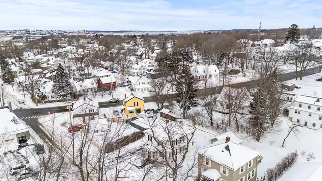 $710,000 | 102 Walnut Street, South Portland, ME 04106