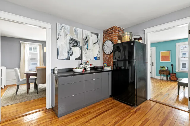 $710,000 | 102 Walnut Street, South Portland, ME 04106