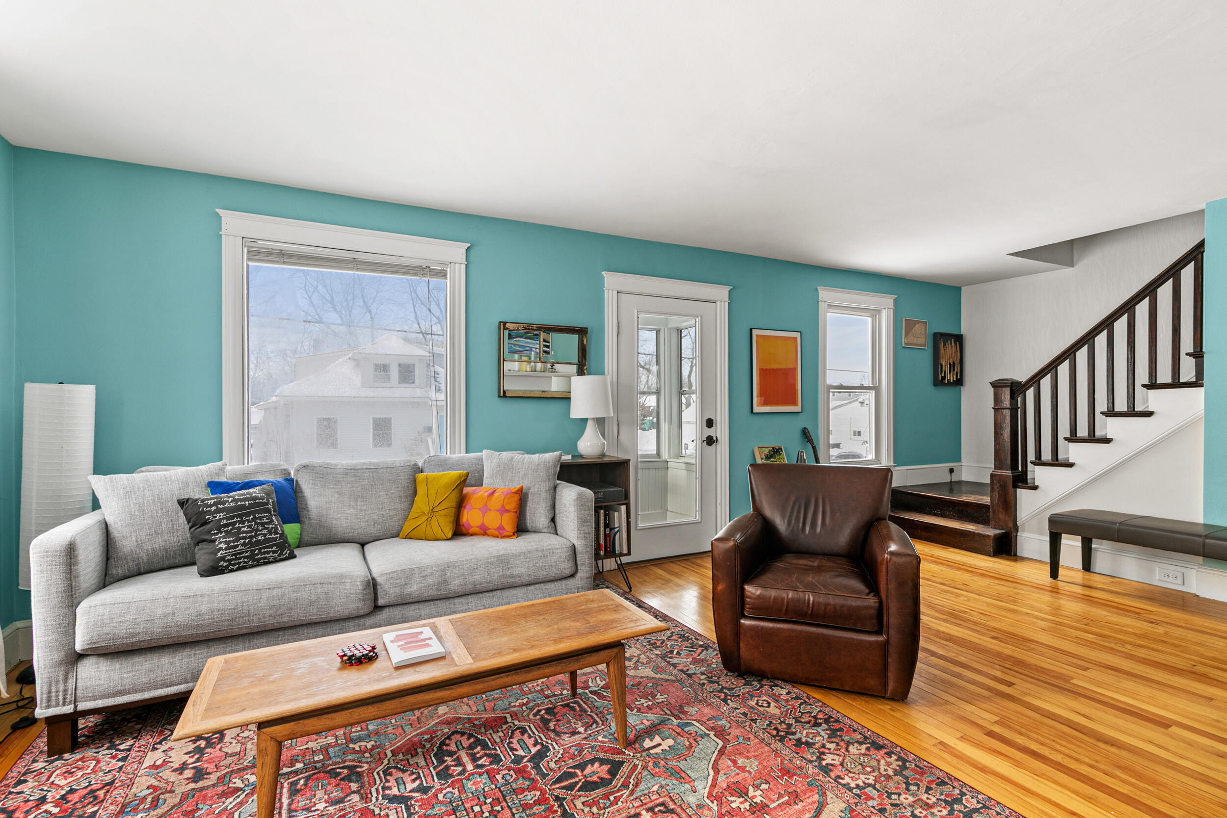 102 Walnut Street South Portland, ME 04106 - Photo 7 of 37 102 walnut st, south portland-04