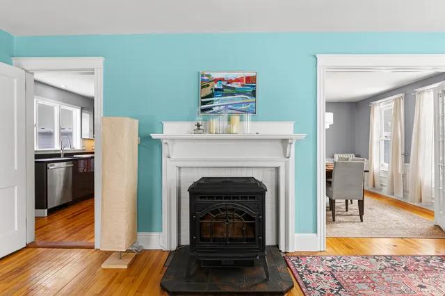 $710,000 | 102 Walnut Street, South Portland, ME 04106