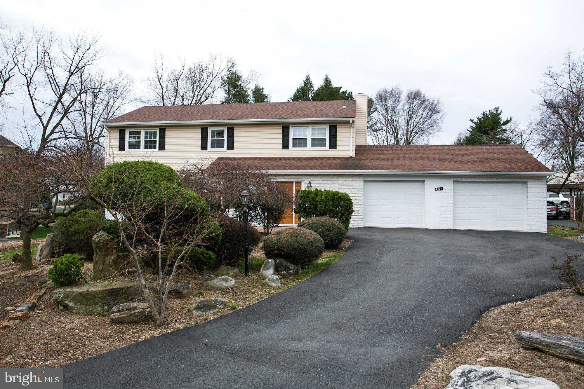 8107 Falstaff Road McLean, VA 22102 - Photo 1 of 29 Exterior (Front)
