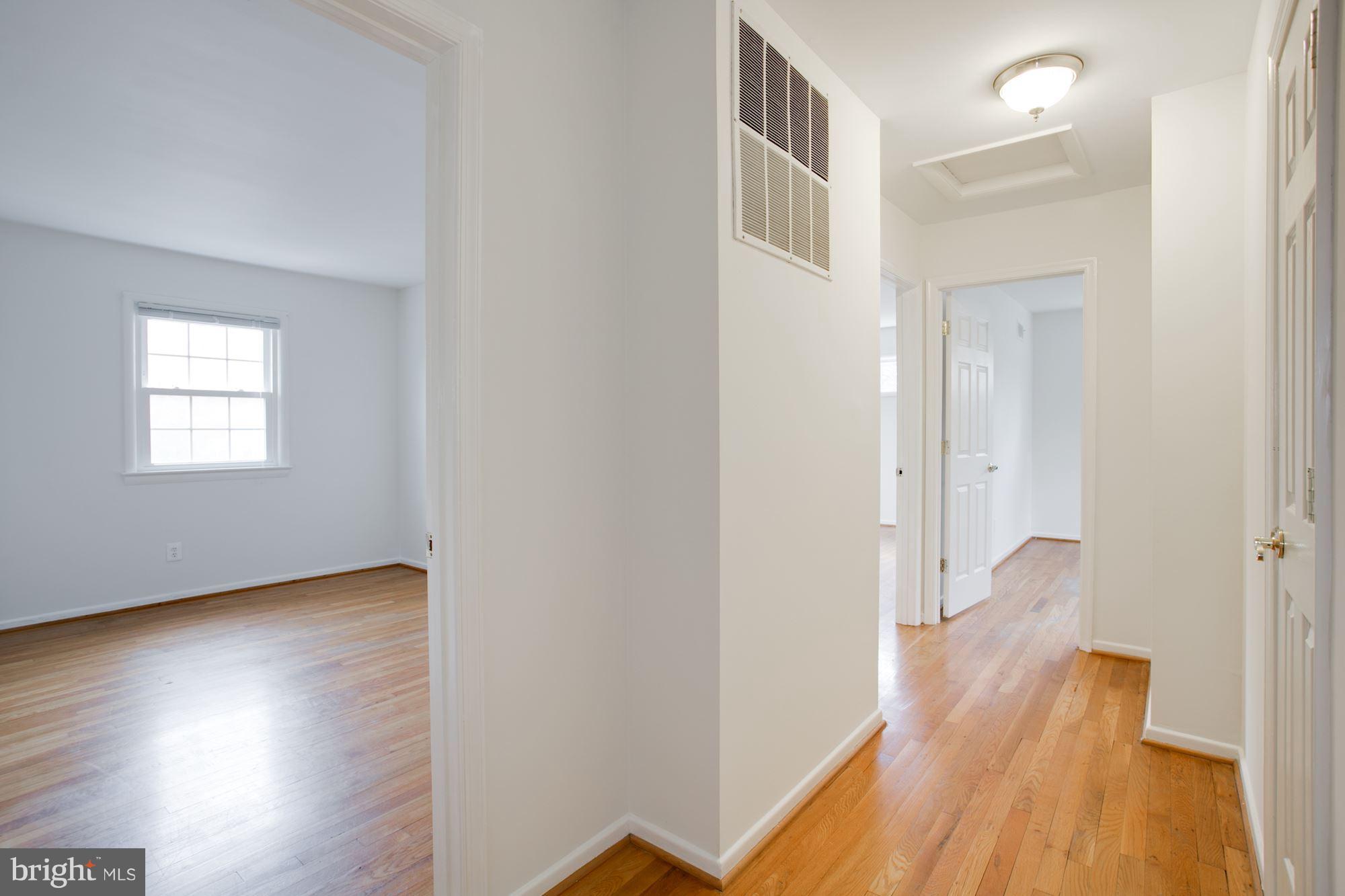 8107 Falstaff Road McLean, VA 22102 - Photo 15 of 29 Partial view of upper level