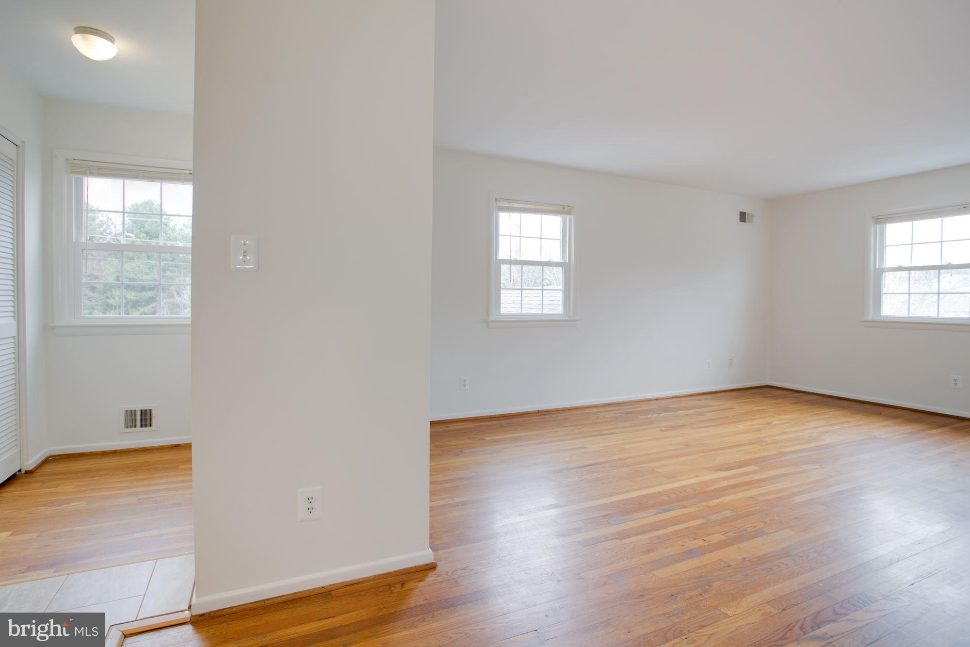 8107 Falstaff Road McLean, VA 22102 - Photo 16 of 29 View of dressing area and closets on left