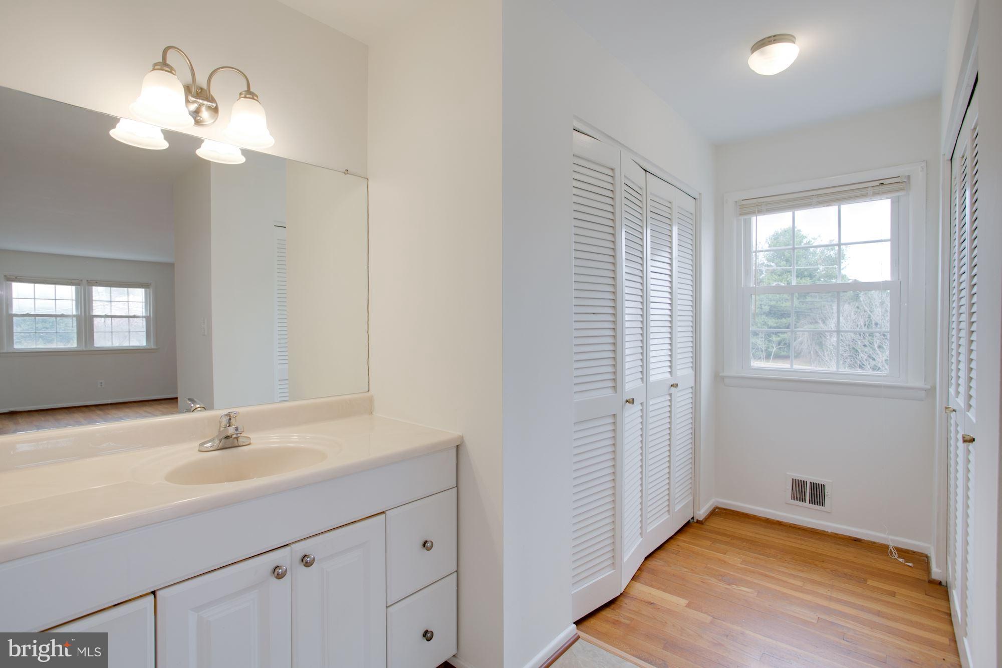 8107 Falstaff Road McLean, VA 22102 - Photo 17 of 29 Sink outside of master bath