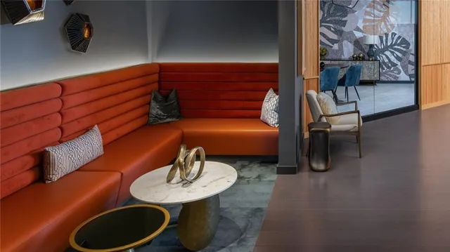 $2,481 | 161 Peachtree Center Avenue Northeast, Unit 2X2, Atlanta, GA 30303