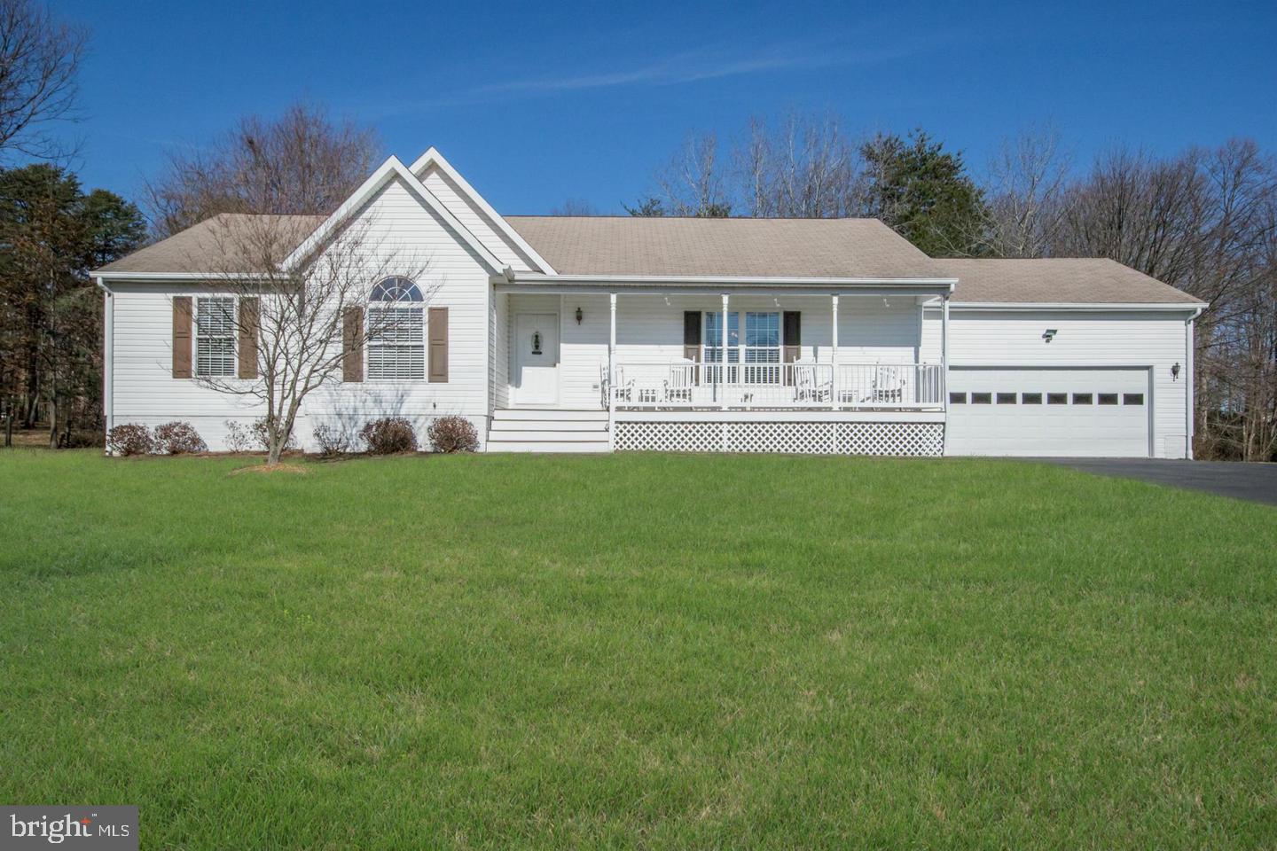 13809 Spriggs Road Manassas, VA 20112 - Photo 1 of 2 Gallery Image 1