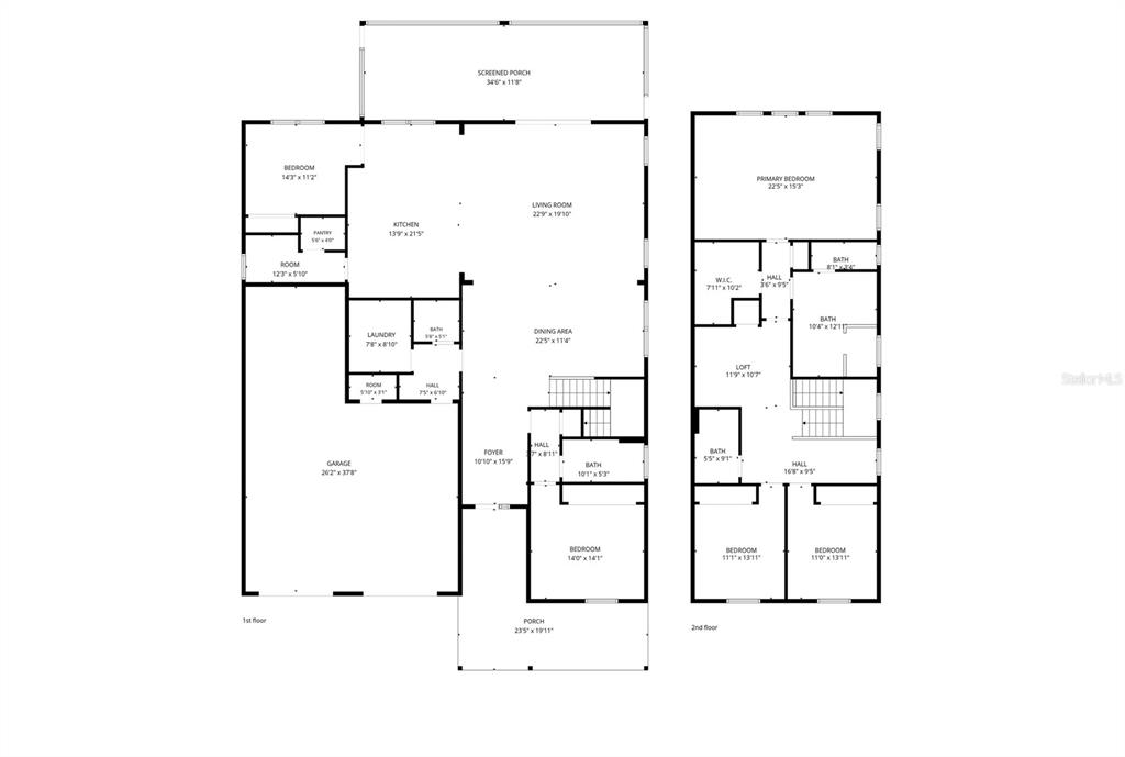5637 Southwest 78th Ave Road Ocala, FL 34474 - Photo 54 of 62 Gallery Image 54