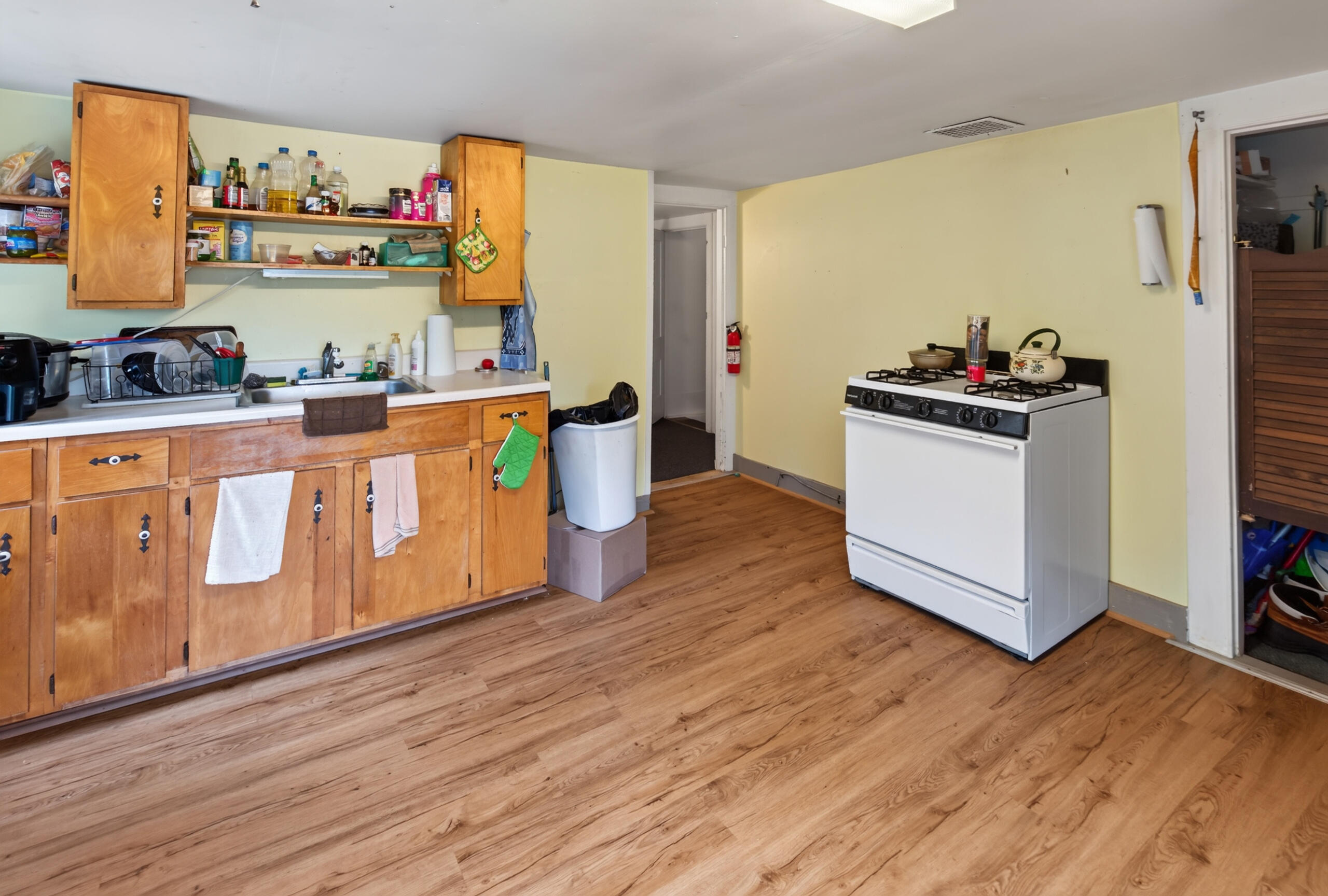 86 Grange Hall Road Sullivan, ME 04664 - Photo 39 of 70 Apartment B (Unit 3)