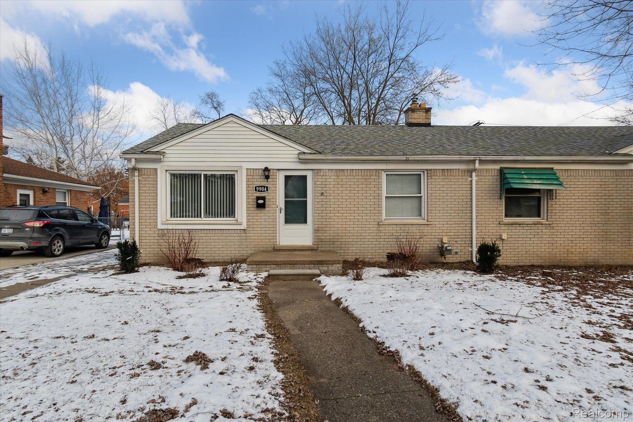 9904 Farmington Road Livonia, MI 48150 - Photo 27 of 29
