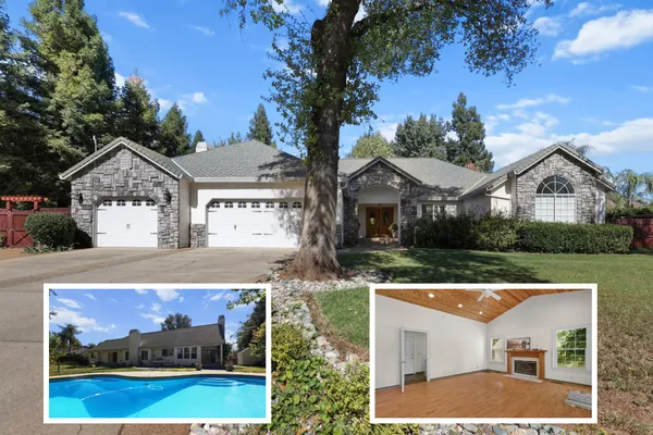 $650,000 | 2366 Templeton Drive, Redding, CA 96002