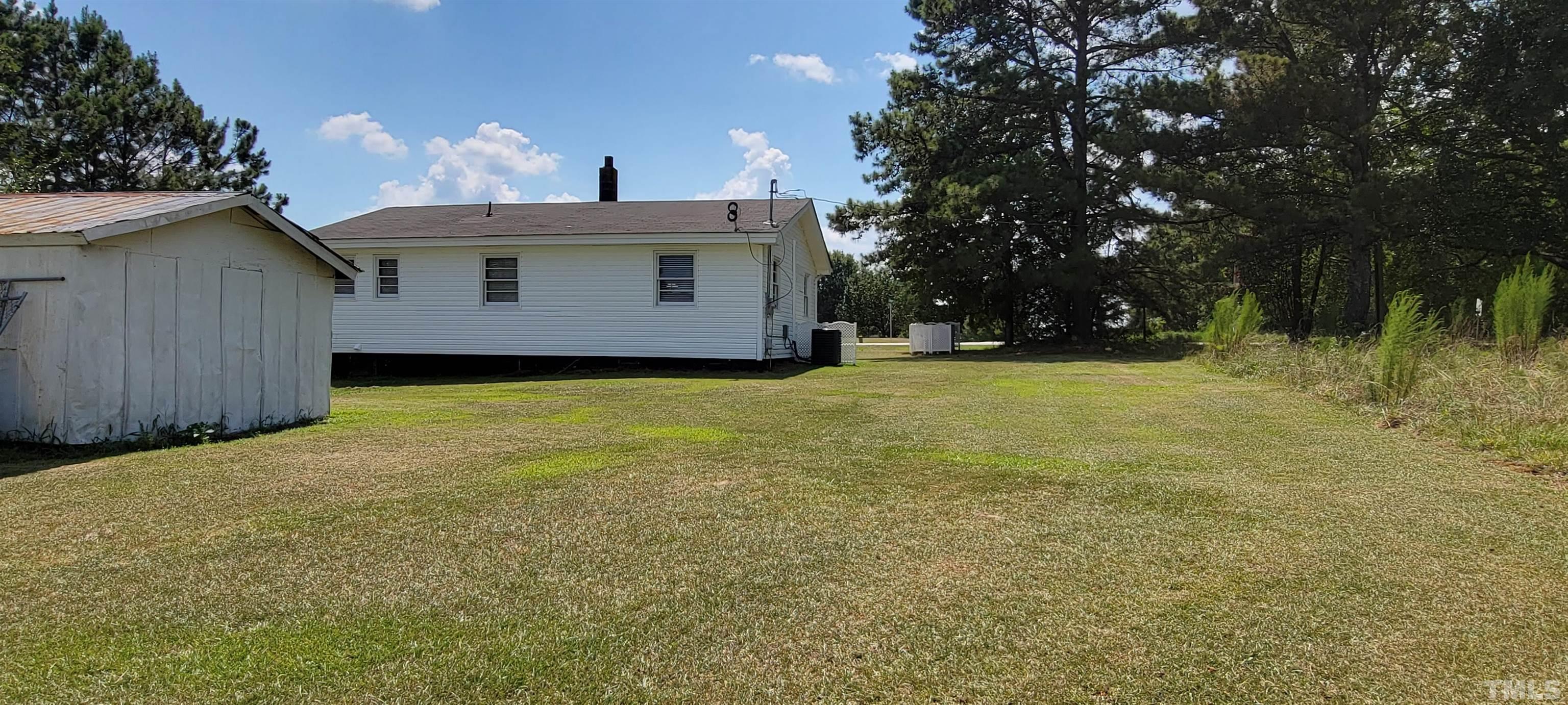 8143 Raleigh Road Benson, NC 27504 - Photo 27 of 30 Gallery Image 27