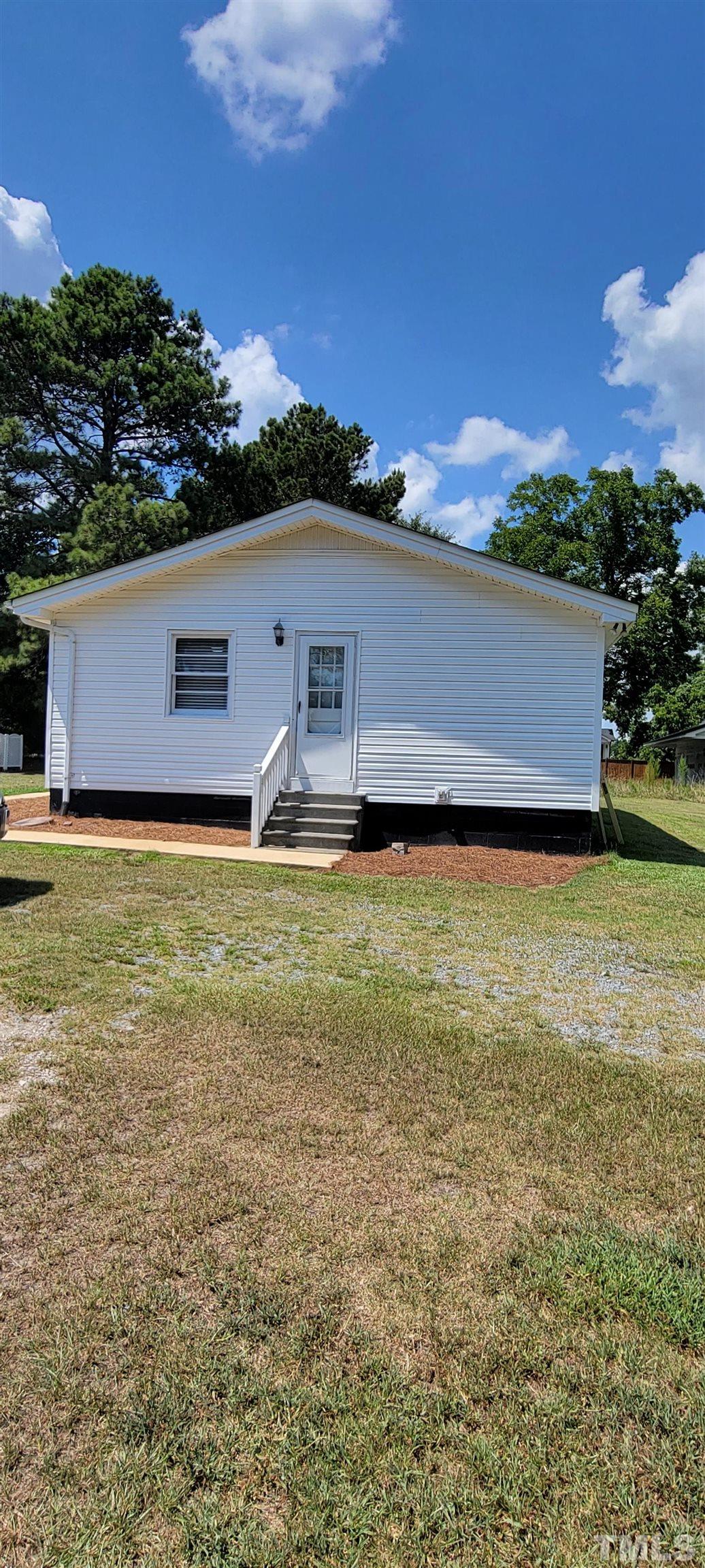 8143 Raleigh Road Benson, NC 27504 - Photo 29 of 30 Gallery Image 29