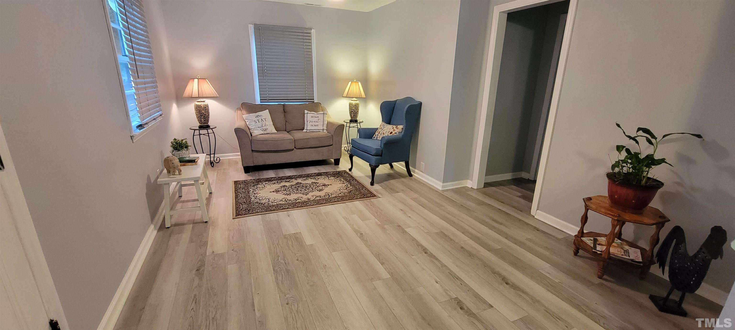 8143 Raleigh Road Benson, NC 27504 - Photo 4 of 30 Gallery Image 4