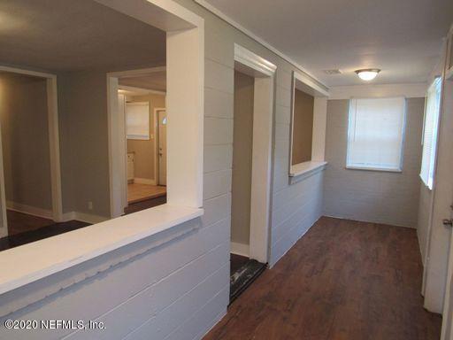 4909 Ave B Jacksonville, FL 32209 - Photo 3 of 17 a view of an entryway of the house