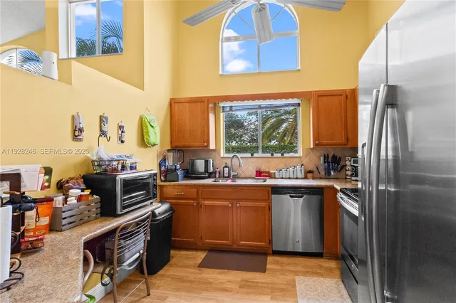 $3,800 | 7464 Pinewalk Drive South, Unit 8118, Margate, FL 33063