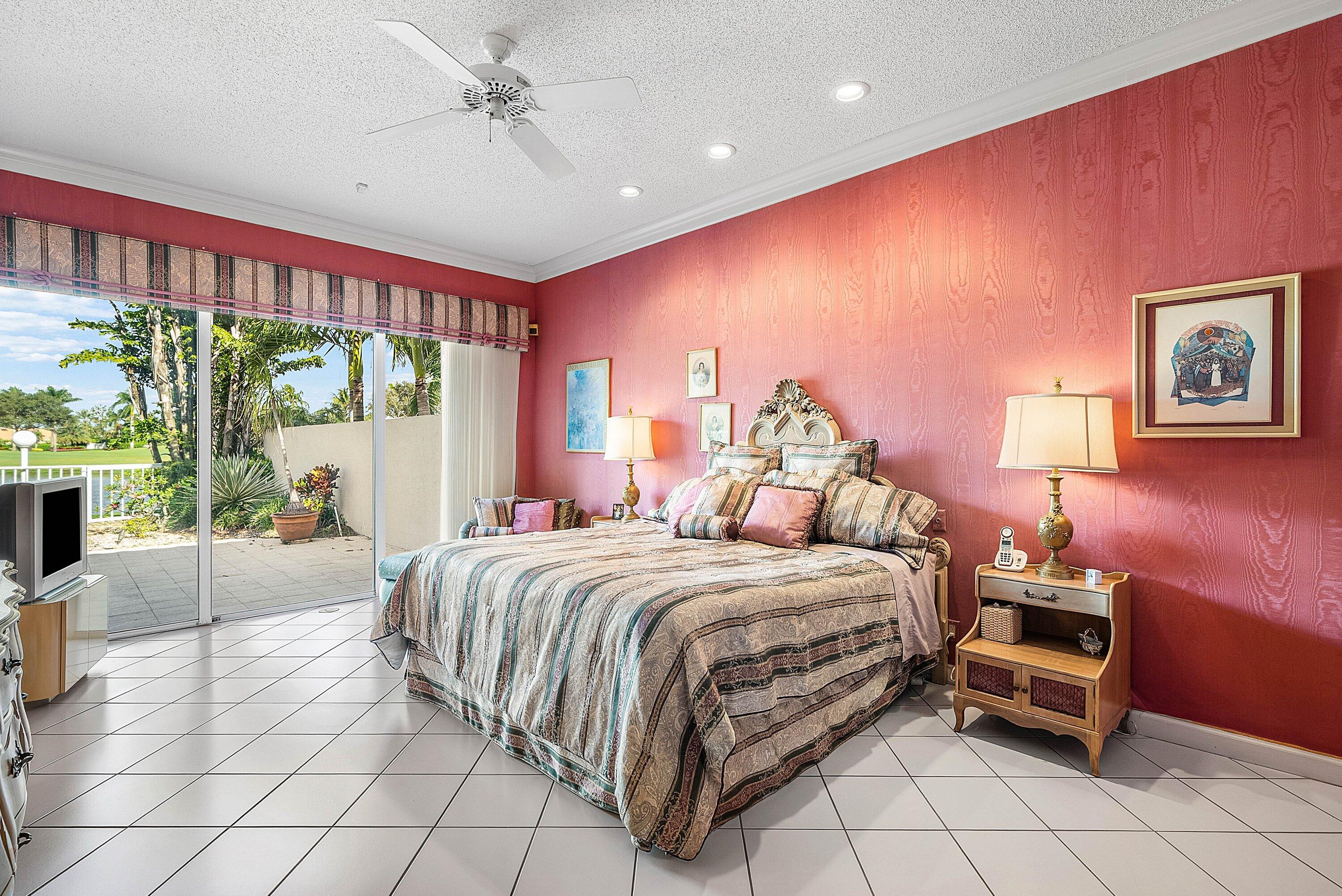 5791 Bridleway Circle Boca Raton, FL 33496 - Photo 20 of 44 Primary suite