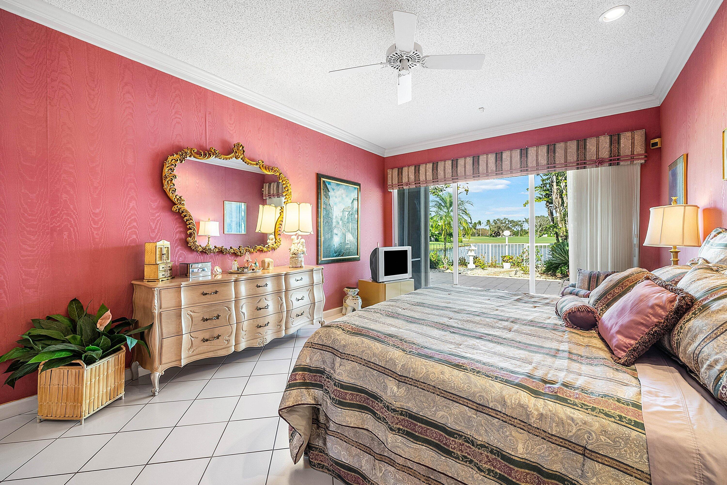 5791 Bridleway Circle Boca Raton, FL 33496 - Photo 21 of 44 Primary Suite