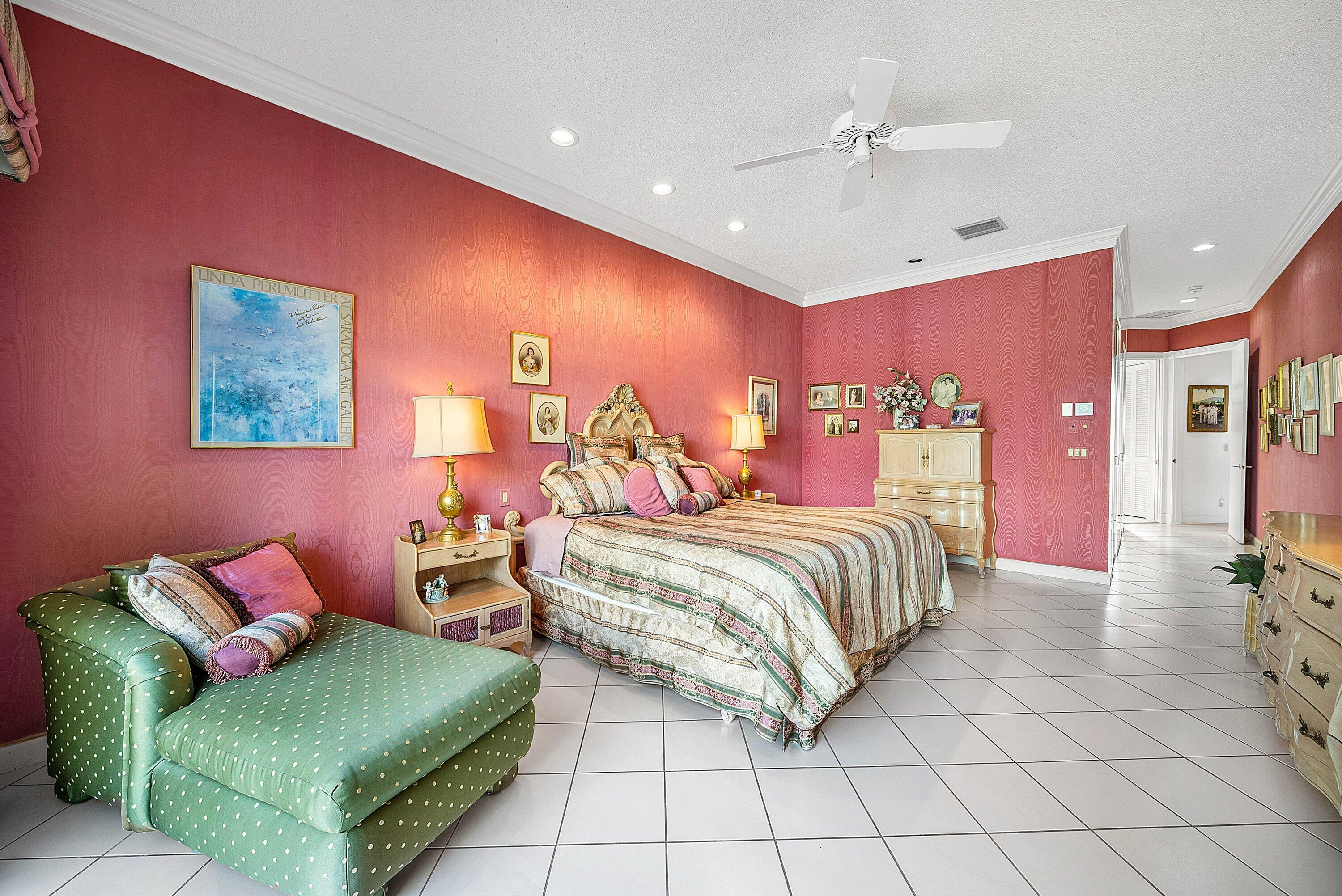 5791 Bridleway Circle Boca Raton, FL 33496 - Photo 22 of 44 Primary Suite