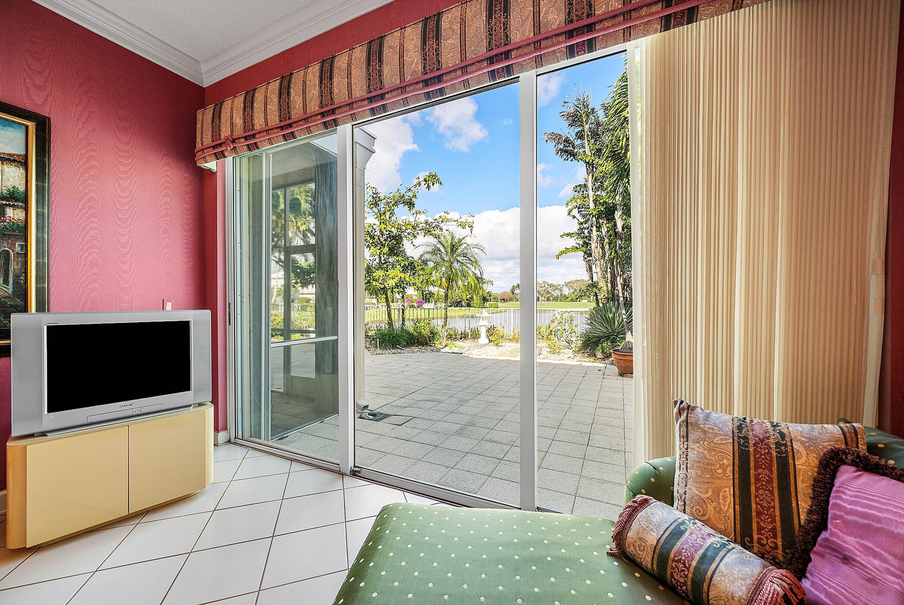 5791 Bridleway Circle Boca Raton, FL 33496 - Photo 23 of 44 Primary Suite