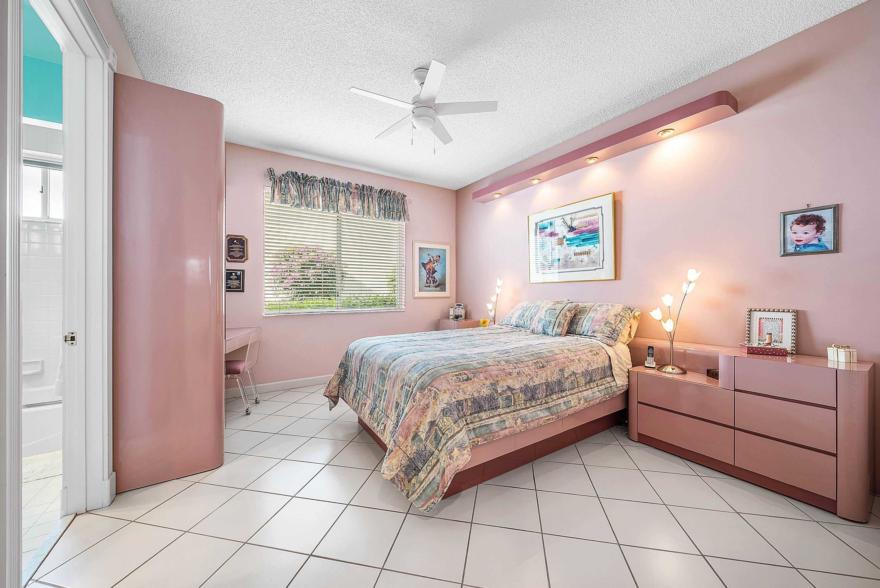 5791 Bridleway Circle Boca Raton, FL 33496 - Photo 32 of 44 Guest bedroom
