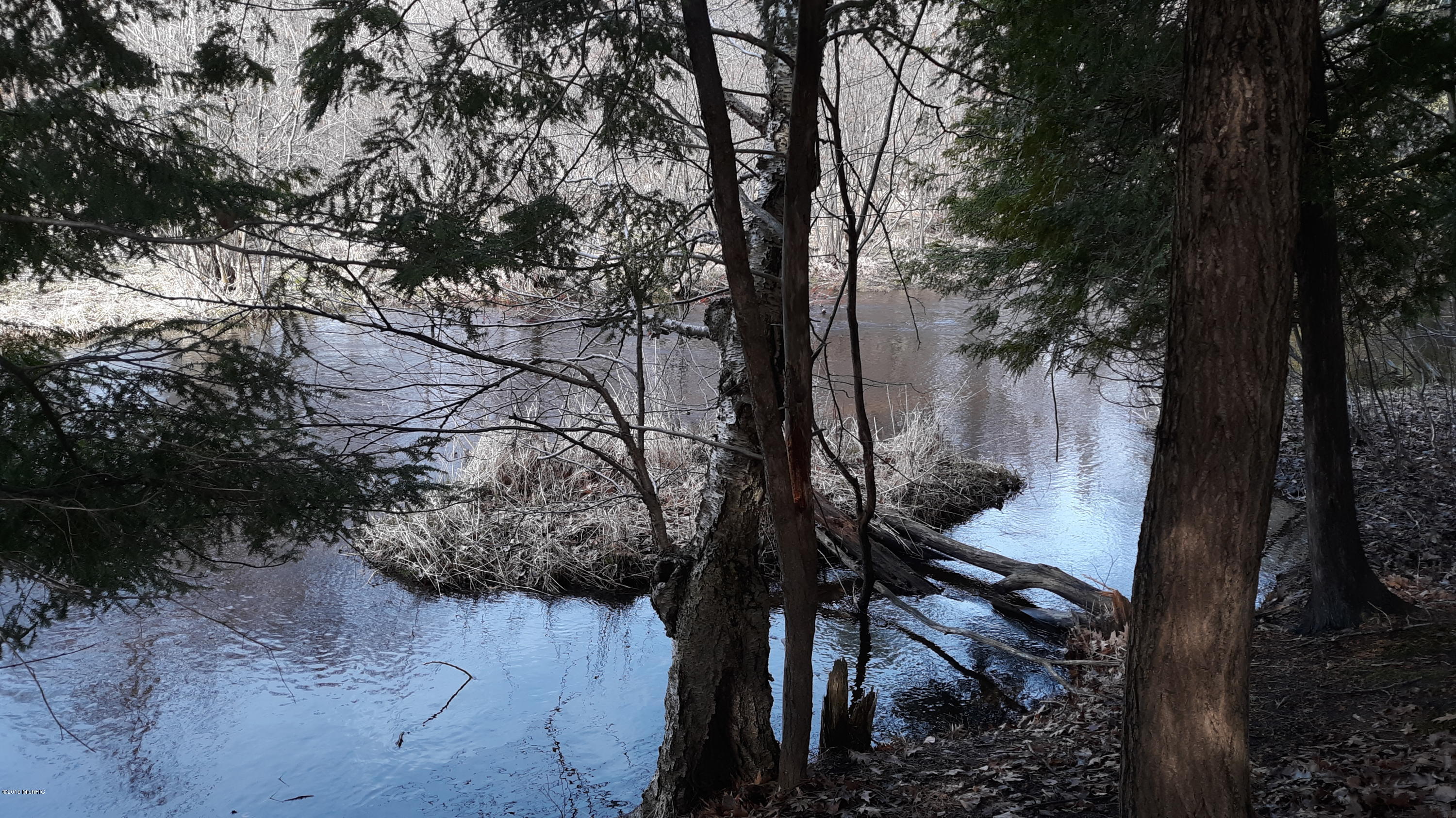 723 West Deer Run Road Free Soil, MI 49411 - Photo 9 of 12 Island