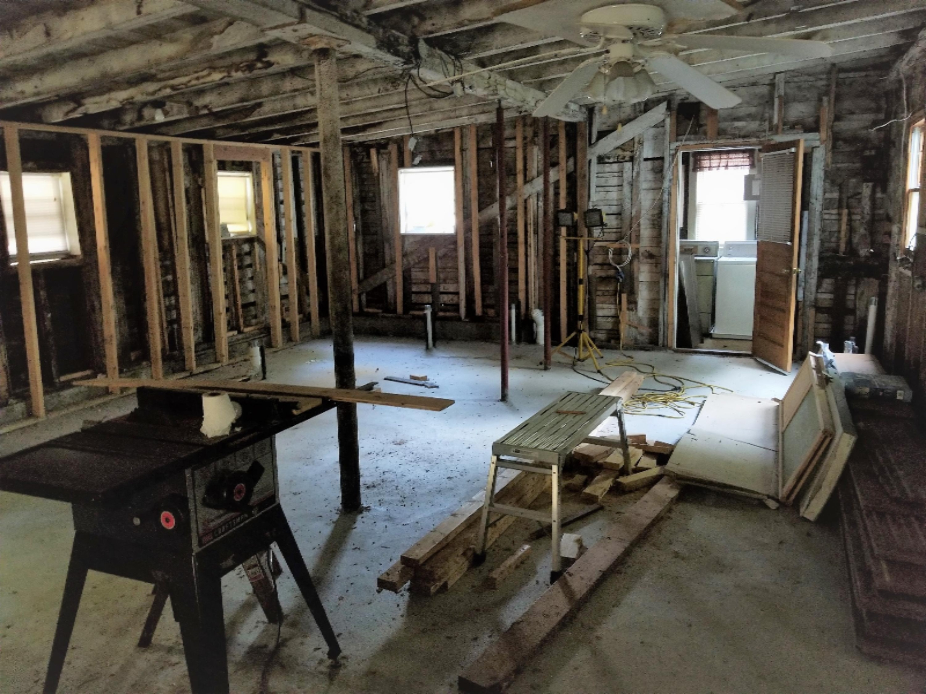 723 West Deer Run Road Free Soil, MI 49411 - Photo 10 of 12 Kitchen, bath, master