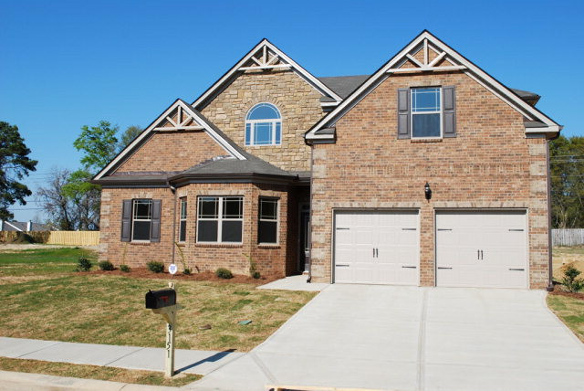933 Rollo Domino Circle Evans, GA 30809 - Photo 1 of 1 Main View