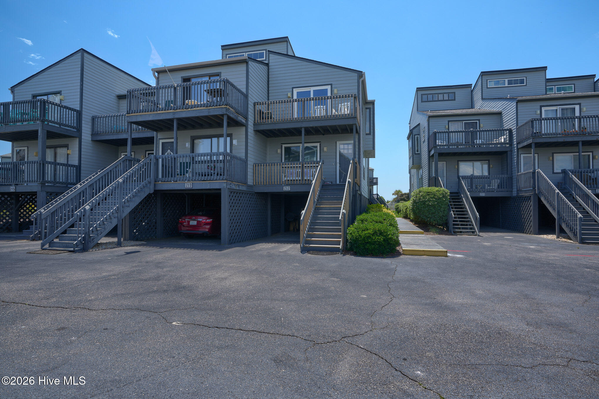 1928 New River Inlet Road, Unit 212 North Topsail Beach, NC 28460 - Photo 53 of 56 212 Shipwatch - Interior - MLS_40