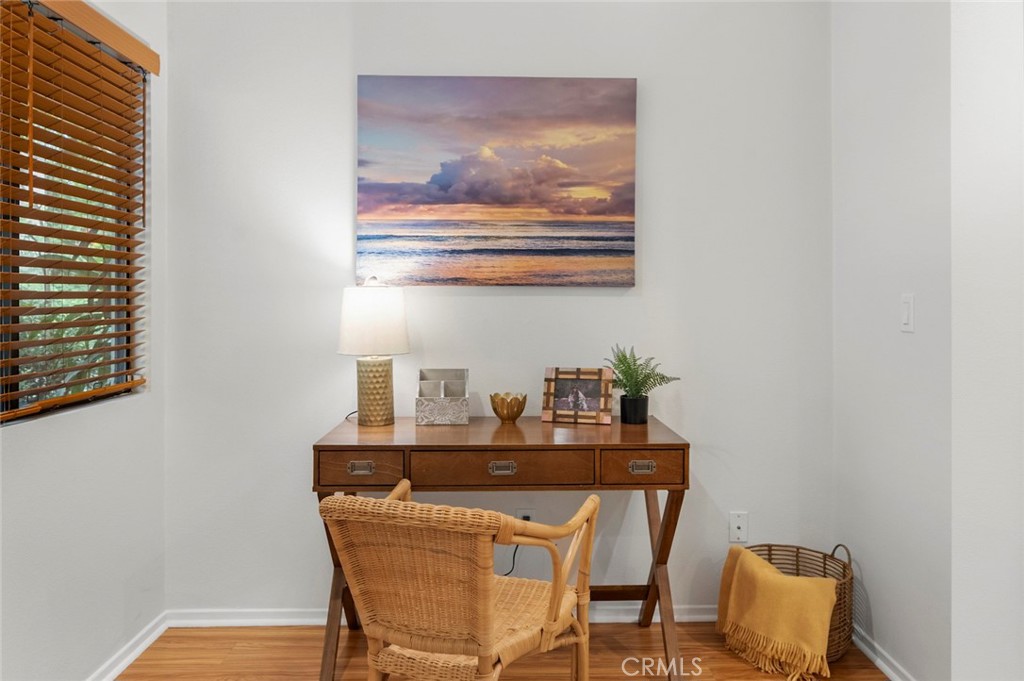 2172 Biscayne Costa Mesa, CA 92627 - Photo 16 of 18 a dining room with furniture and window