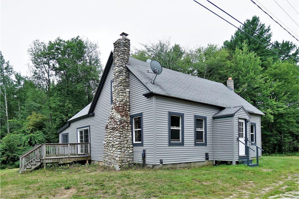715 Long Plains Road Buxton, ME 04093 - Photo 1 of 22 Photo