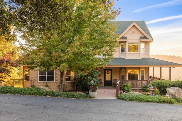 $1,149,000 | 1210 Lakedale Road, Santa Ysabel, CA 92070