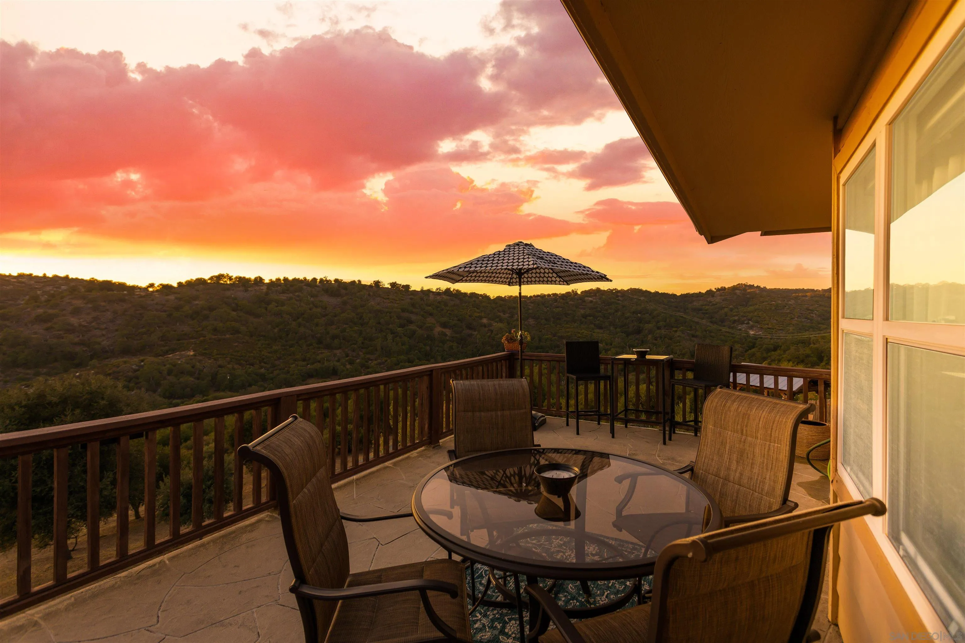 1210 Lakedale Road Santa Ysabel, CA 92070 - Photo 44 of 67