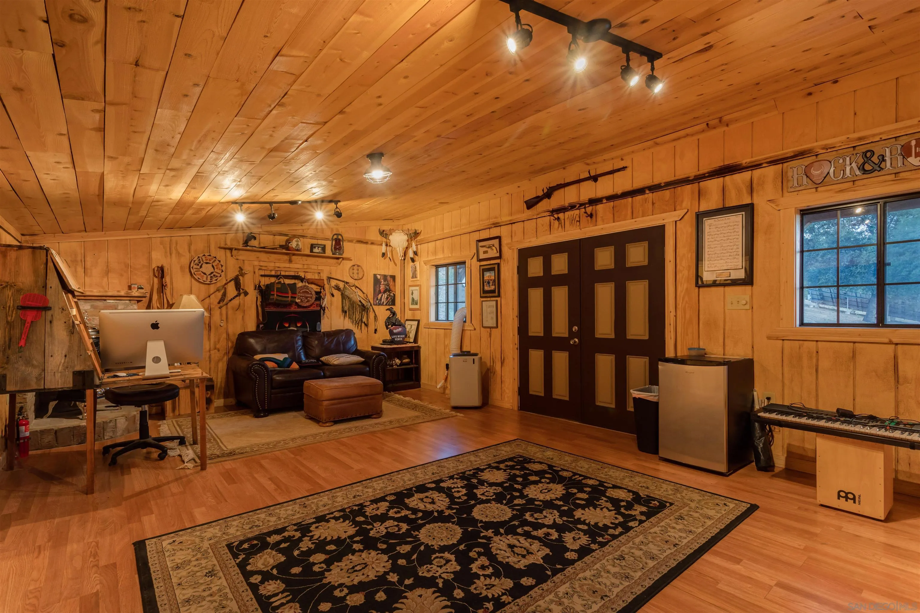 1210 Lakedale Road Santa Ysabel, CA 92070 - Photo 56 of 67 Interior