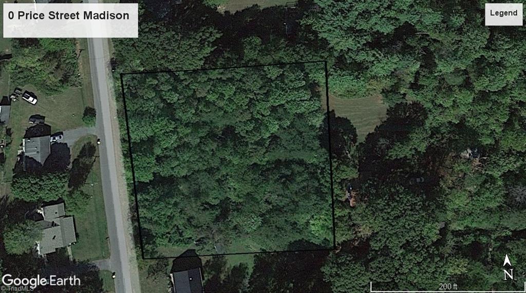 0 Price Street Madison, NC 27025 - Photo 2 of 7