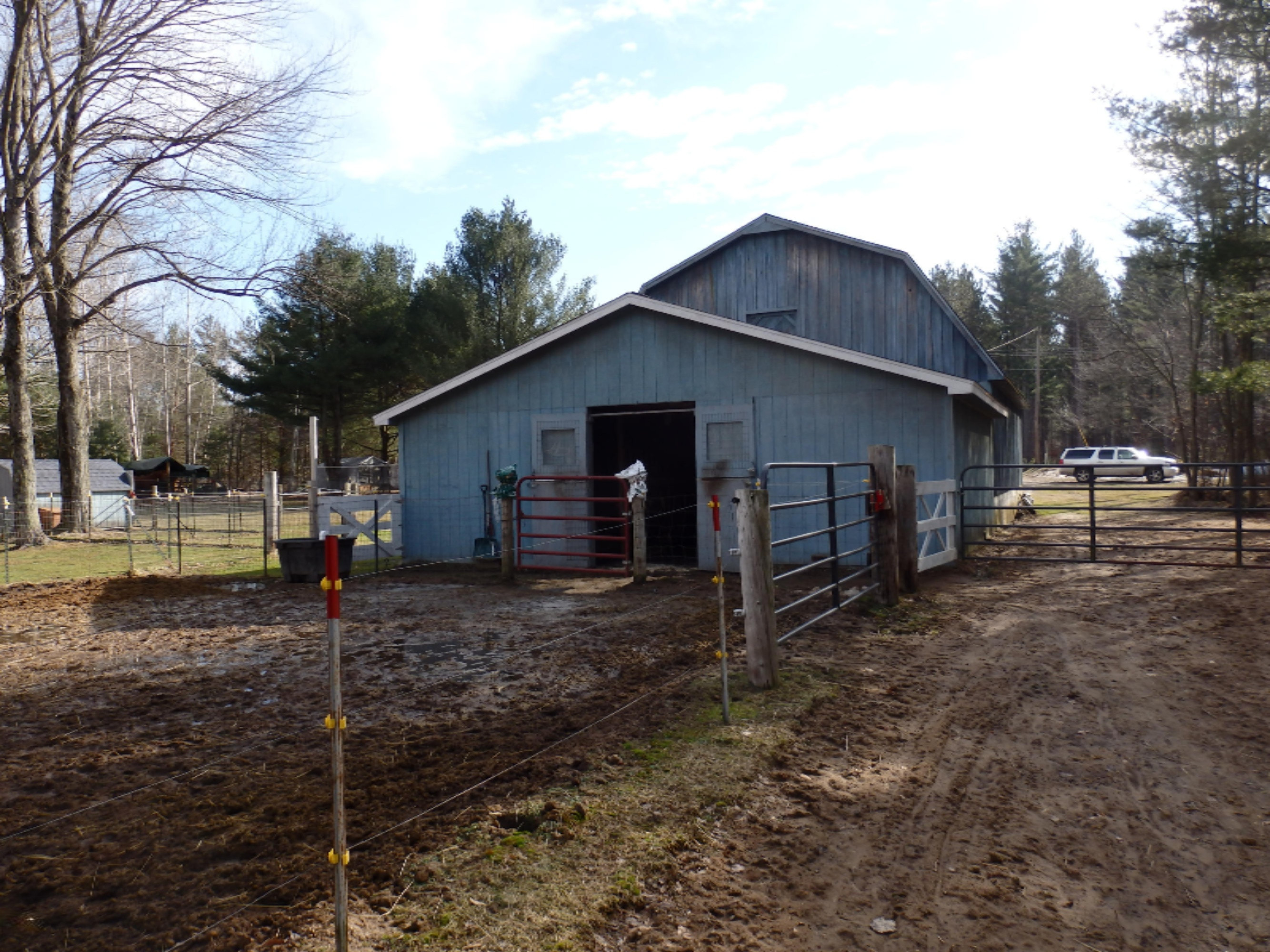 15312 9 Mile Road Kaleva, MI 49645 - Photo 25 of 54 P2220126